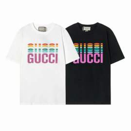 Picture of Gucci T Shirts Short _SKUGucciXS-Lfqtx0810811